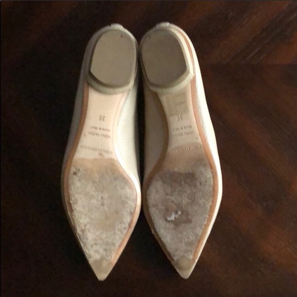 NICHOLAS KIRKWOOD Leather Loafer - Picture 3 of 11